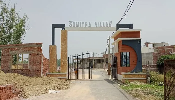 लखीमपुर-खीरी: शहर में बेधड़क कट रहीं अवैध कॉलोनियां, किस्तों में बेच रहे हैं प्लॉट