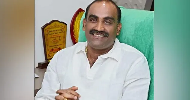 सरकार ने धमकी मिलने के बाद भाजपा नेता को सुरक्षा मुहैया कराई