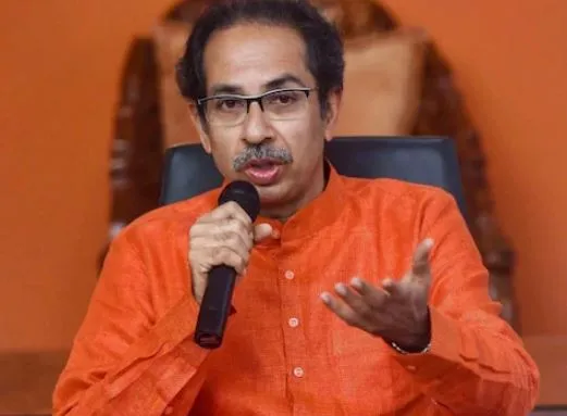 रास चुनाव : शिवसेना ने अपने एक विधायक का मत अमान्य घोषित करने के फैसले पर उठाए सवाल 