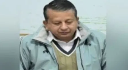 दस्तावेज लीक मामले में एनआईए के पूर्व पुलिस अधीक्षक नेगी को मिली जमानत