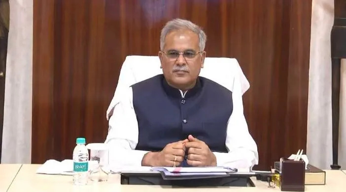 छत्तीसगढ़ सरकार ने अधिकारियों को दिये निर्देश, कहीं भी बोरवेल खुला नहीं हो ,यह सुनिश्चित कराएं