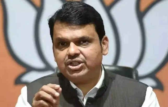 महाराष्ट्र में भाजपा के लिए राज्यसभा चुनाव में आसान थी जीत- देवेंद्र फडणवीस