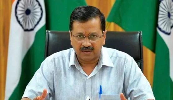 देश में ‘फेसलेस सेवाएं’ शुरू करने वाला पहला शहर है दिल्ली- सीएम केजरीवाल