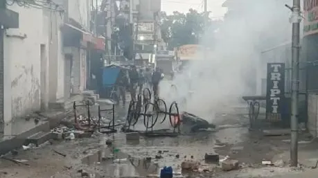 बयान पर बवाल: रांची में हुई फायरिंग में दो की मौत, 11 से ज्यादा घायल