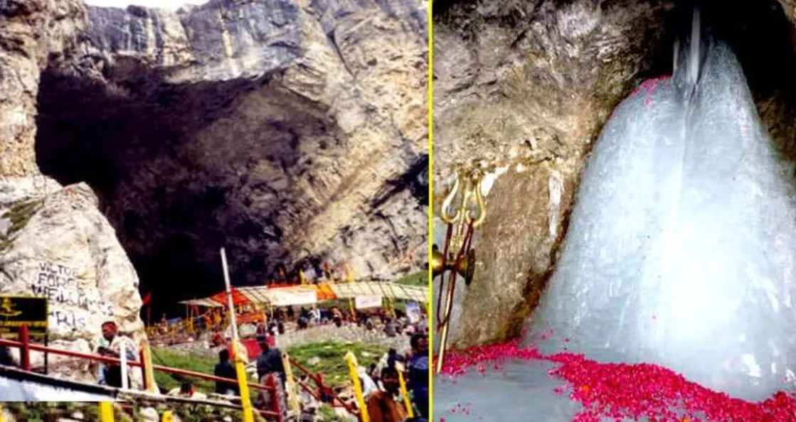 जानिए किस दिन से शुरू होगी अमरनाथ यात्रा, क्या है इस पवित्र गुफा का रहस्य
