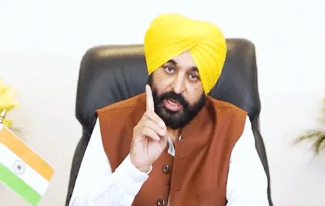 अब पंजाब में जाली डिग्री लेकर सरकारी नौकरी करने वालों की खैर नहीं- सीएम मान