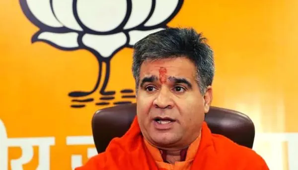 जम्मू कश्मीर में शांति भंग करने के लिए लक्षित हत्याओं की साजिश रच रहा पाकिस्तान- रविंद्र रैना