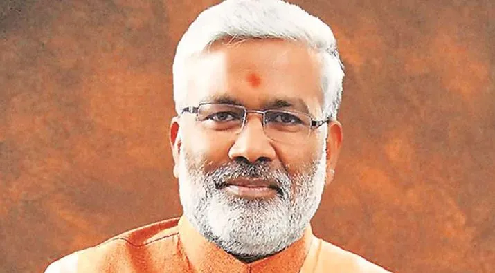 पीलीभीत: गरीब कल्याण जनसभा को संबोधित करने आएंगे स्वतंत्र देव