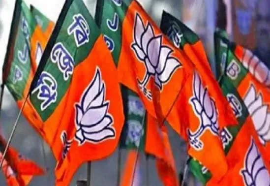 राष्ट्रपति चुनाव के लिए विपक्षी दलों से चर्चा करेगी भाजपा, राजनाथ सिंह और जेपी नड्डा को मिली बड़ी जिम्मेदारी