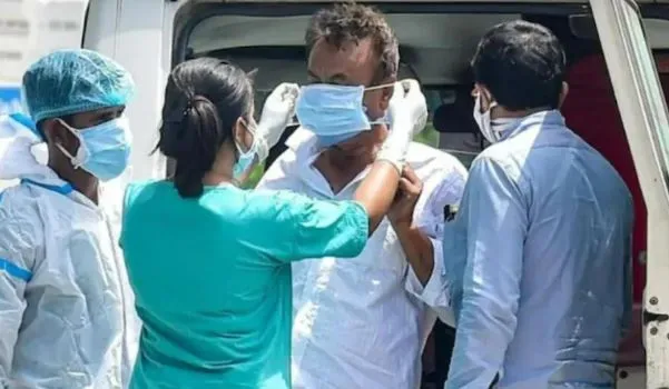 राजधानी दिल्ली में कोरोना की तेज हुई रफ्तार, जानें कितने बढ़े मामले?