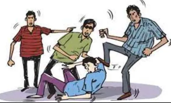बरेली: भाजपा नेता व साथियों पर मारपीट और धमकाने का आरोप