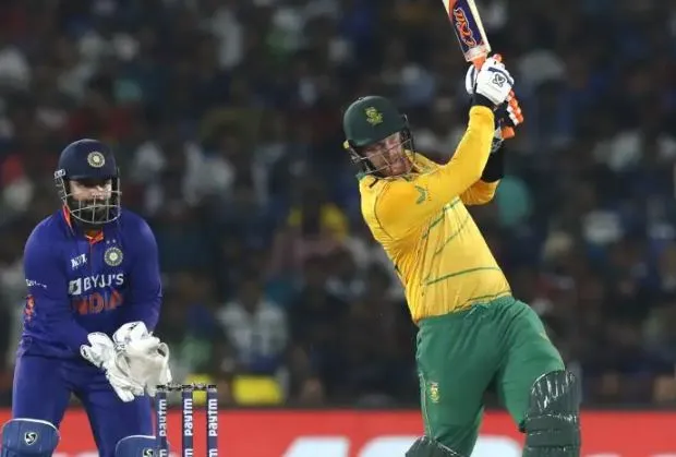 IND vs SA 2nd T20: दक्षिण अफ्रीका ने कटक में हासिल की जीत, भारत को मिली लगातार दूसरी बार हार