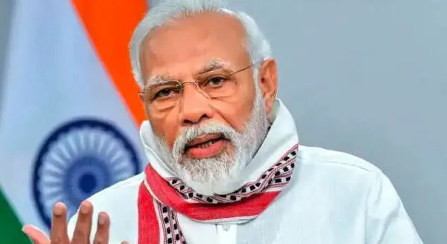 पिछले कुछ सालों में योग को दुनियाभर में अद्भुत लोकप्रियता मिली: प्रधानमंत्री