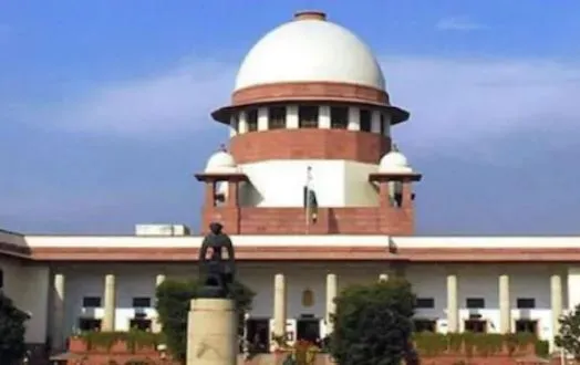सुप्रीम कोर्ट पहुंचा जमीयत उलेमा-ए-हिंद, यूपी में बुलडोजर की कार्रवाई रोकने के लिए दाखिल की याचिका