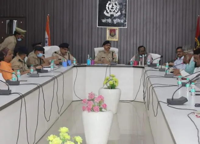 बरेली: प्रदर्शन करने पर होगी गैंगस्टर की कार्रवाई, बच्चे हुए शामिल तो लगेगा जेजे एक्ट
