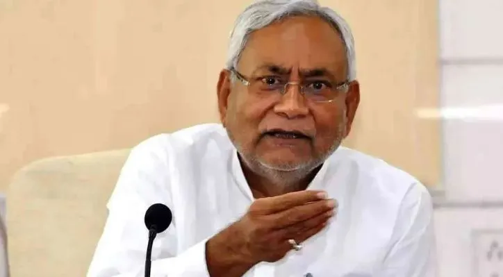 बिहार: नीतीश कुमार की कैबिनेट ने जाति आधारित जनगणना को दी मंजूरी
