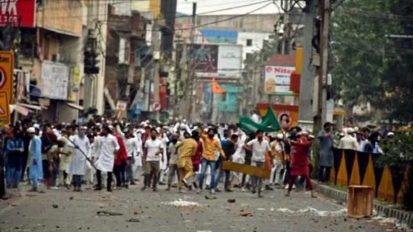 पैगंबर विवाद : मेंगलुरु पुलिस आयुक्त ने मुस्लिम नेताओं से की बातचीत