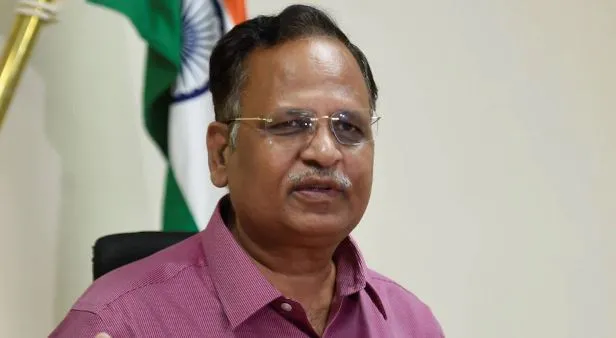 अभी और दिन जेल में कटेंगी सत्येंद्र जैन की रातें, जमानत याचिका पर कोर्ट ने फैसला रखा सुरक्षित