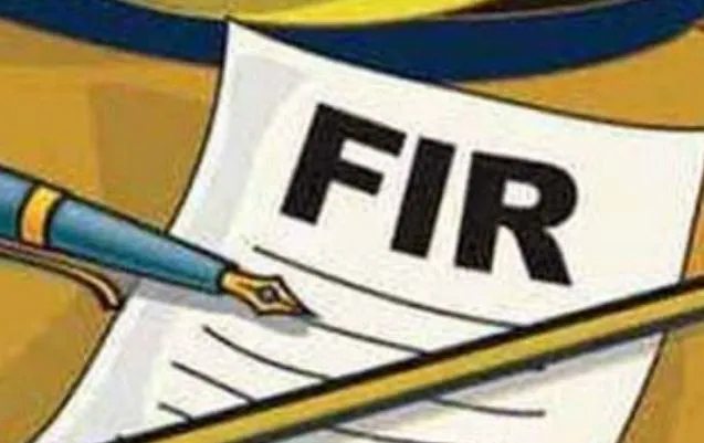 बरेली: अश्लील हरकत करने वाले पर रिपोर्ट दर्ज