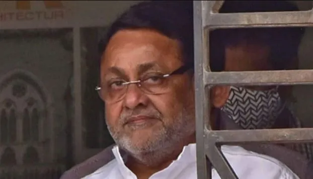 फोन टैपिंग मामला: साइबर पुलिस ने नवाब मलिक से पूछताछ के लिए अदालत से मांगी अनुमति