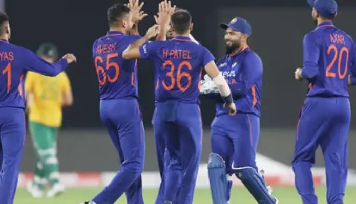 IND vs SA: भारत ने टी-20 सीरीज में हासिल की जीत, 48 रनों से दी दक्षिण अफ्रीका को मात