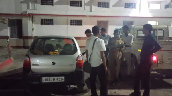 पीलीभीत: लंगूर पालना ठेकेदार को पड़ा महंगा, 20 हजार जुर्माना वसूला