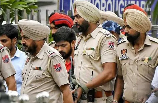 मूसेवाला हत्याकांडः लॉरेंस बिश्नोई को सात दिनों की पुलिस रिमांड पर भेजा गया