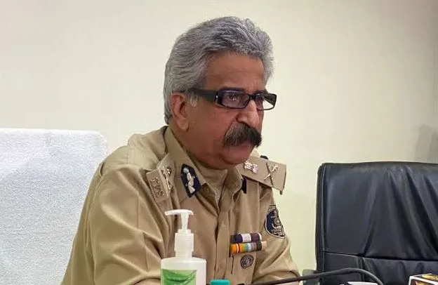 छत्तीसगढ़: पुलिस महानिदेशक अशोक जुनेजा के अधिकारियों को निर्देश, सामाजिक सदभाव बनाये रखें