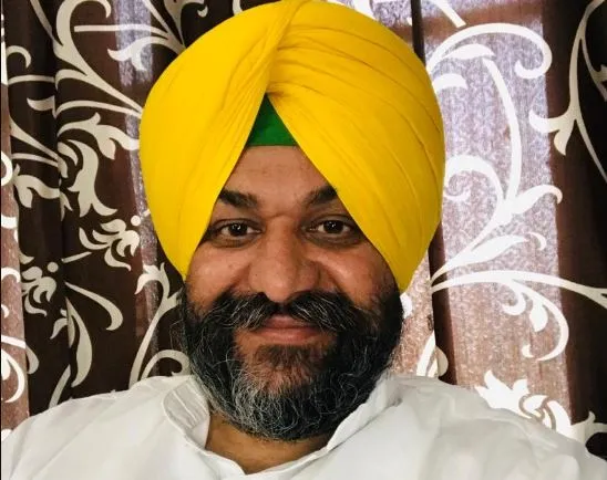 नहरों में पानी न छोड़े जाने और भीषण गर्मी से किसानों की फसलें हुईं बर्बाद: भाजपा