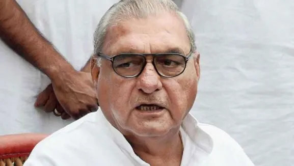 सरकार को ‘अग्निपथ योजना’ पर पुनर्विचार करना चाहिए- भूपेंद्र सिंह हुड्डा