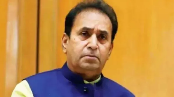 सीबीआई ने अनिल देशमुख के खिलाफ चार्जशीट की दाखिल