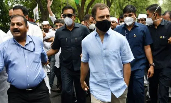 धनशोधन मामला: ईडी ने राहुल गांधी को चौथी बार 17 जून को पूछताछ के लिए बुलाया