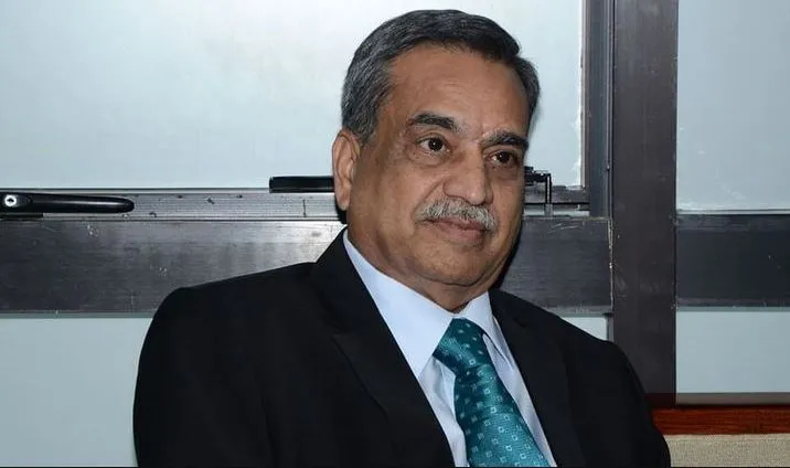 न्यायमूर्ति एम आर शाह की हिमाचल में बिगड़ी तबीयत, विमान से लाए जा रहे दिल्ली- सूत्र
