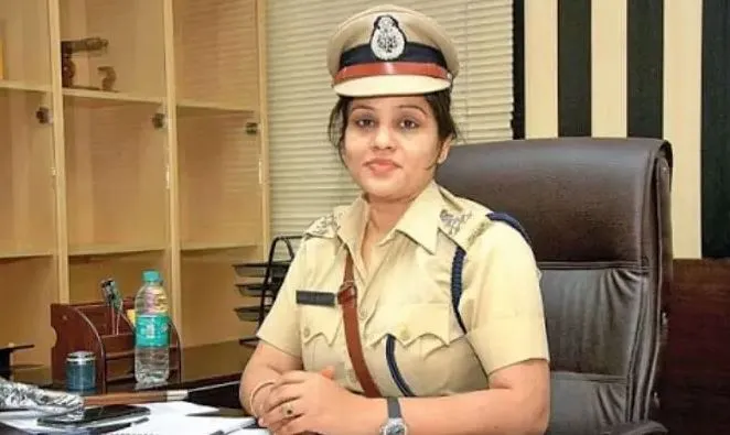 आईपीएस अधिकारी रूपा मौदगिल के खिलाफ मानहानि का मुकदमा खारिज