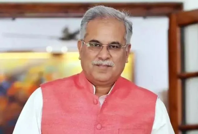 बोरवेल में फंसे बच्चे के रेस्क्यू ऑपरेशन पर बनेगी डाक्यूमेंटरी फिल्म- मुख्यमंत्री भूपेश बघेल