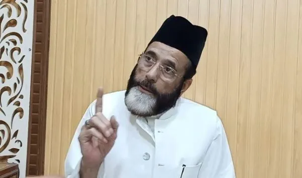 गोली चले या लाठी, रविवार को प्रदर्शन जरूर होगा- मौलाना तौक़ीर रज़ा खां