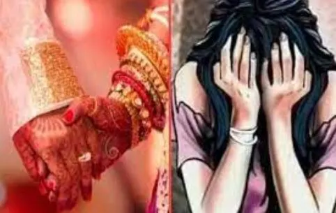 लखीमपुर-खीरी: निकाह का झांसा देकर महिला से बनाए शारीरिक संबंध, गर्भवती होने पर मुकरा