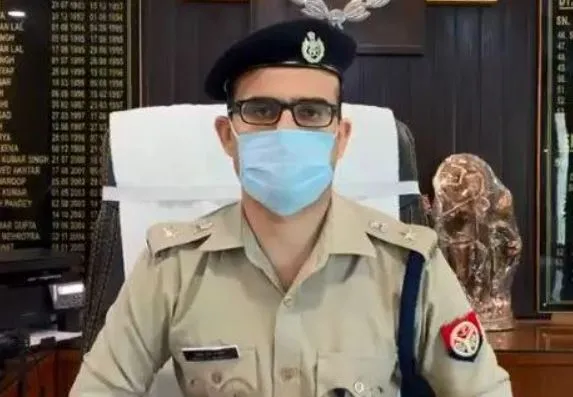 बरेली: प्रदर्शन का दिन बदला पर जुमे को लेकर पुलिस अलर्ट, खुराफात करने वालों पर की जाएगी कठोर कार्रवाई