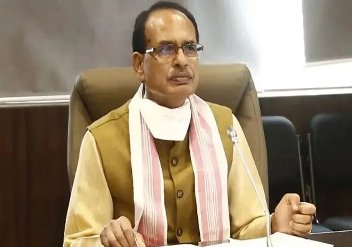 सीएम शिवराज ने प्रसिद्ध गायक K.K के निधन पर शोक किया व्यक्त 