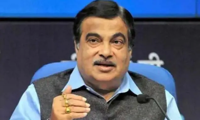 ‘आत्मनिर्भर भारत’ के लिए कृषि आधारित ग्रामीण अर्थव्यवस्था की मजबूती जरूरी: गडकरी