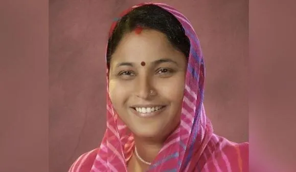 विधायक चंद्रकांता मेघवाल की गिरफ्तारी पर 20 जून तक रोक, 4 दिन की मिली राहत