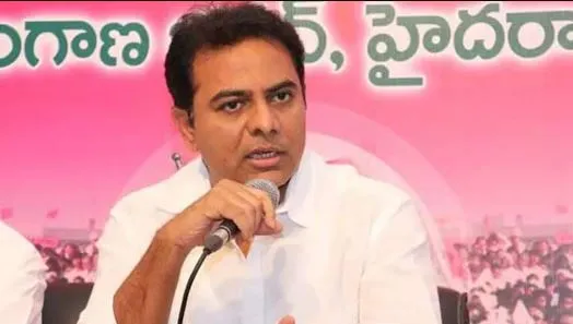 ‘अग्निपथ’-विरोधी आंदोलन भारत में बेरोजगारी के संकट को दर्शाता है: केटीआर