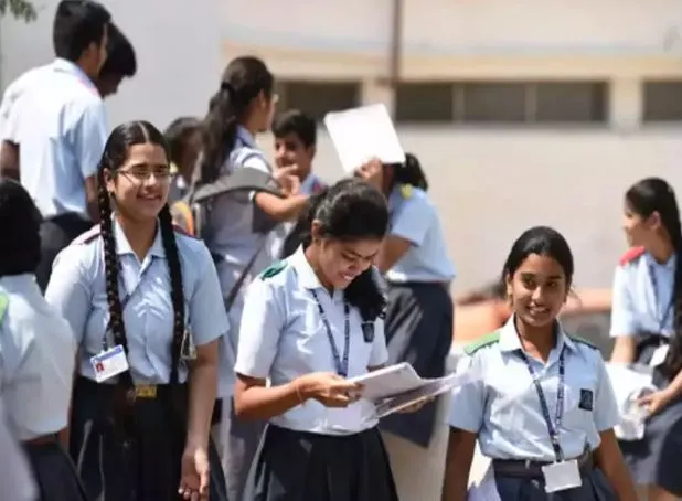पश्चिम बंगाल 10वीं के बोर्ड रिजल्‍ट हुए घोषित, 86.60% हुए पास