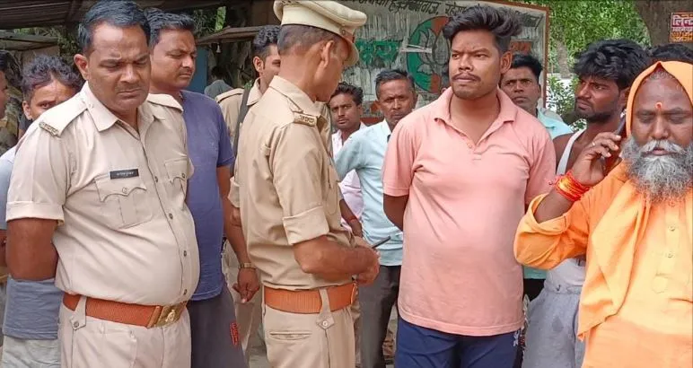 पीलीभीत: नहर में डूबा युवक, तलाशने में जुटे रहे गोताखोर