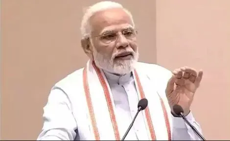 प्रधानमंत्री मोदी वडोदरा को देंगे बड़ी सौगात, 100 एकड़ के सीयूजी कैंपस का करेंगे भूमि पूजन