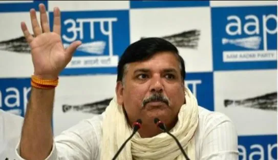 प्रधानमंत्री मोदी के जुमलों से देश हो चुका बर्बाद- AAP