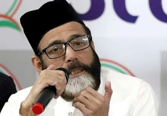 बरेली: रविवार को 2 बजे से होगा मौलाना तौक़ीर रज़ा खां का प्रदर्शन, 5 बजे सौंपेंगे ज्ञापन