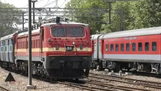 बरेली: अग्निपथ योजना विरोध के चलते कई ट्रेनें निरस्त, रेलवे स्टेशनों पर बढ़ाई गई फोर्स