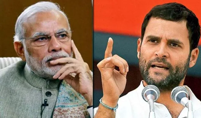 राहुल गांधी ने सरकार पर साधा निशाना, कहा-कृषि कानूनों की तरह ‘माफीवीर’ बनकर PM को माननी होगी युवाओं की बात