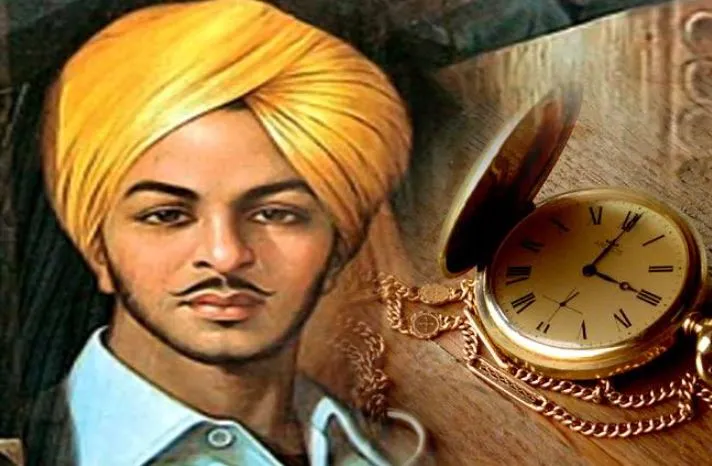 भगत सिंह की ज़िंदगी के वो आख़िरी 12 घंटे…